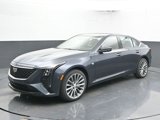 New 2026 Cadillac CT5 Premium Luxury w/ Platinum Package image 4