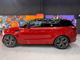 Used 2024 Land Rover Range Rover Sport Dynamic SE image 2