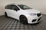 New 2025 Chrysler Pacifica Select image 2