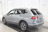 Used 2024 Volkswagen Tiguan S image 4