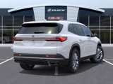 New 2025 Buick Enclave Preferred image 4