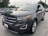 Used 2018 Ford Edge Titanium w/ Equipment Group 301A image 2