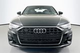 New 2025 Audi A8 L 3.0T image 2