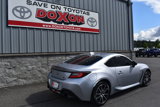 Certified 2022 Toyota GR86 image 5