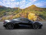 New 2025 Chevrolet Corvette Z06 image 5