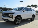 New 2025 Chevrolet Tahoe High Country image 3