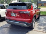 New 2026 Chevrolet Equinox LT w/ Convenience Package II image 4