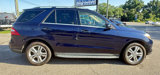 Used 2015 Mercedes-Benz ML 350 4MATIC image 3