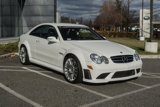 Used 2008 Mercedes-Benz CLK 63 AMG Black Series image 5