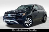 Used 2025 Mercedes-Benz GLE 350 4MATIC image 3