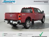 New 2025 Ford F350 Lariat image 3