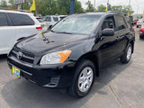 Used 2012 Toyota RAV4 4WD image 3