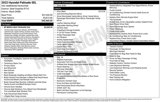 Used 2022 Hyundai Palisade SEL w/ 8P Bench Seat Package image 2