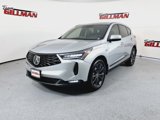 Certified 2025 Acura RDX A-Spec image 3