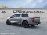 New 2025 Ford F150 XLT image 4