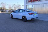 Used 2024 Nissan Versa SR w/ Trunk Package image 6