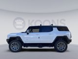 New 2025 GMC Hummer EV 3X w/ LPO, Roof Cross Rail Package image 2