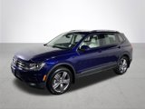 Used 2021 Volkswagen Tiguan SEL image 2