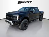 New 2025 Ford F150 Raptor image 3