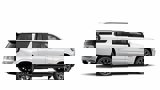 New 2025 Chevrolet Suburban RST image 5