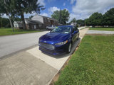 Used 2016 Ford Fusion SE image 3