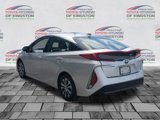 Certified 2020 Toyota Prius Prime image 5