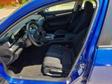 Used 2018 Honda Civic LX image 6