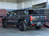 New 2025 Toyota Tacoma TRD Pro image 4