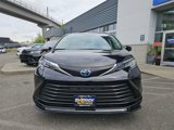 Used 2023 Toyota Sienna LE image 3