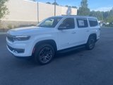 New 2025 Jeep Wagoneer 4WD image 2