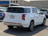 New 2025 Hyundai Palisade Calligraphy image 4