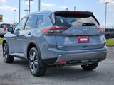 New 2025 Nissan Rogue SL image 4