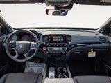 New 2025 Honda Ridgeline Black Edition image 4