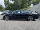 New 2026 Mercedes-Benz S 580e 4MATIC Sedan image 5