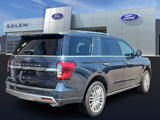 Certified 2024 Ford Expedition Limited image 4