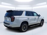 New 2025 Chevrolet Tahoe LS image 3