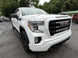 Used 2021 GMC Sierra 1500 Elevation image 3
