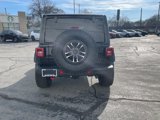 New 2025 Jeep Wrangler Unlimited Rubicon image 4