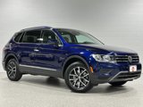 Used 2021 Volkswagen Tiguan SE image 4