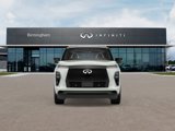 New 2026 INFINITI QX80 Autograph image 3