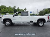 New 2025 Chevrolet Silverado 3500 LTZ w/ LTZ Plus Package image 4
