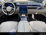 New 2026 Mercedes-Benz S 580 4MATIC Sedan image 2