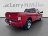 New 2024 RAM 3500 Big Horn w/ Sport Appearance Package image 5