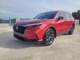 New 2026 Honda CR-V EX-L image 3