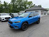 Used 2023 Jeep Cherokee Altitude Lux image 3