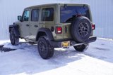 New 2025 Jeep Wrangler Sport S image 4