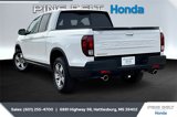 New 2025 Honda Ridgeline RTL image 3
