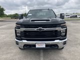 New 2025 Chevrolet Silverado 2500 LT w/ Texas Edition image 2