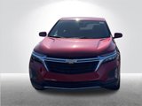 Certified 2024 Chevrolet Equinox LT image 4