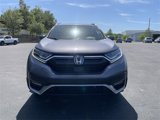 Used 2020 Honda CR-V Touring image 2